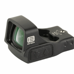 PREVIEW # 1 EOTECH EFLX REFLEX SIGHT 3 MOA WEBINAR
